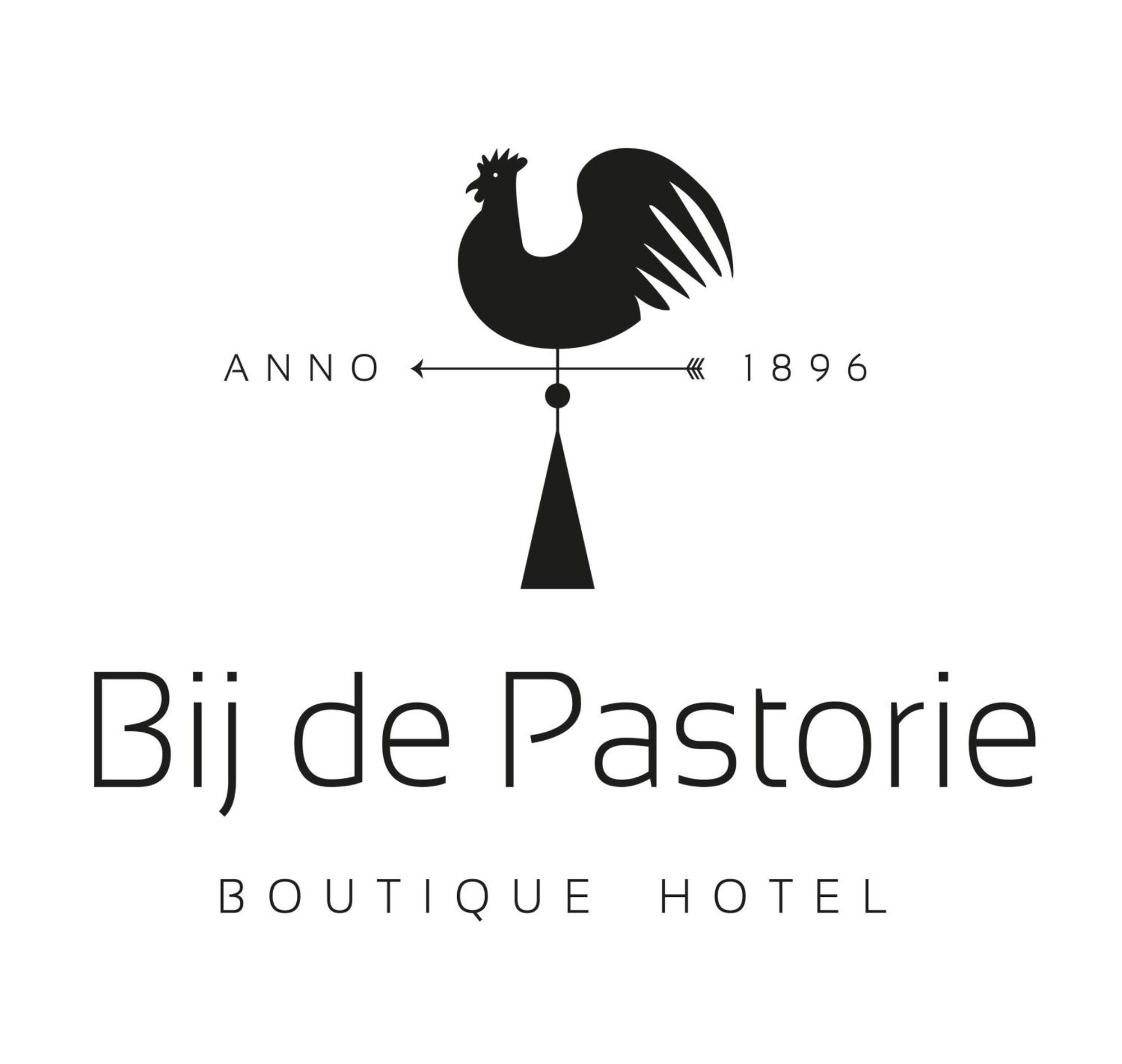 B&B De Pastorie Bij Dokkum Reitsum Екстериор снимка